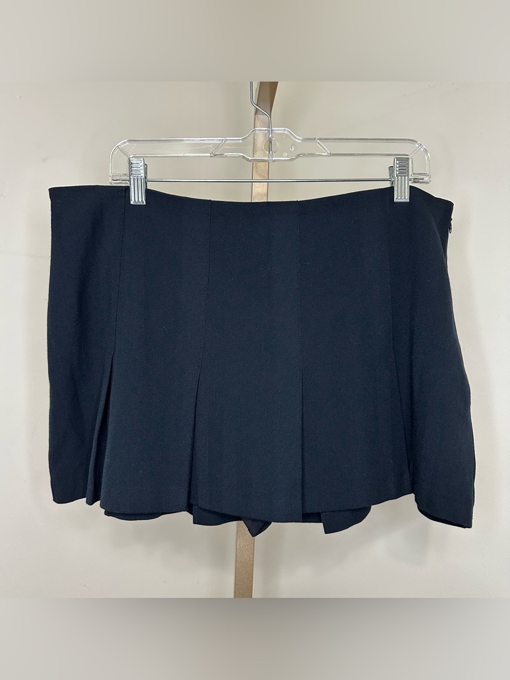 Abercrombie & Fitch mini skirt